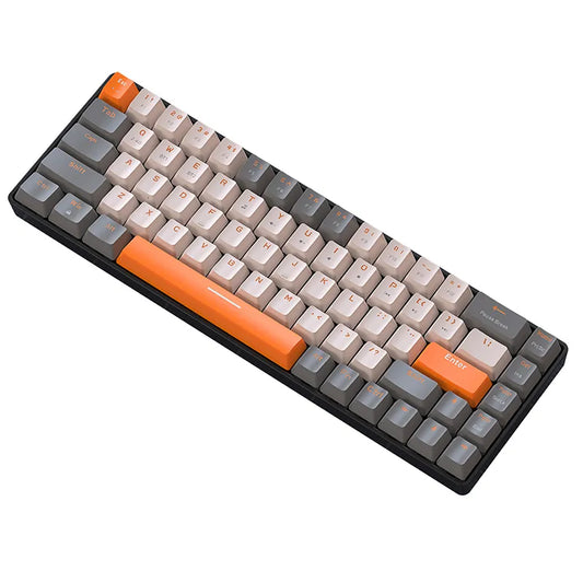 65% Mechanical Wireless Keyboard